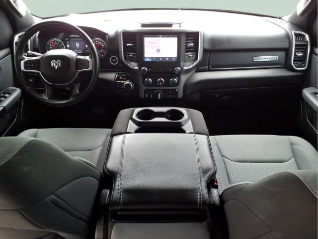 Used 2022 RAM 1500 Big Horn w/ Trailer Tow Group AWD/4WD image 21