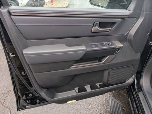 New 2026 Toyota Tundra Platinum w/ TRD Off-Road Package image 16