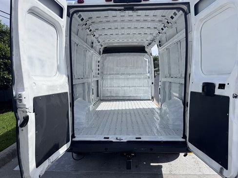 Used 2017 RAM ProMaster 2500 FWD image 15