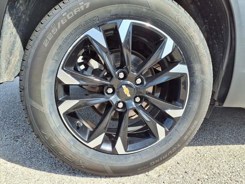 Used 2022 Chevrolet TrailBlazer LT image 32