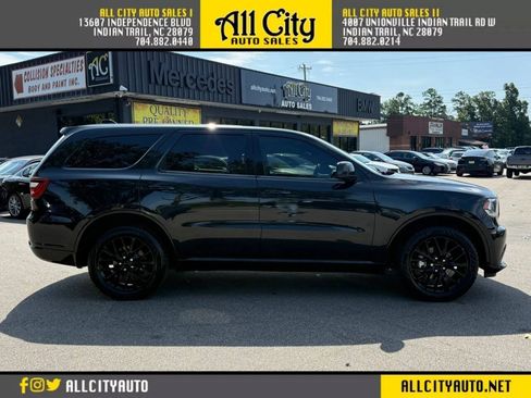 Used 2014 Dodge Durango SXT w/ Quick Order Package 23B AWD/4WD image 8