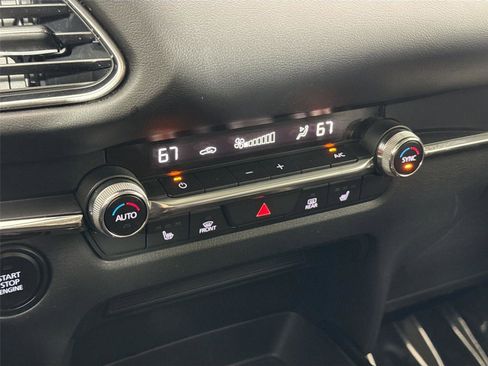 Certified 2023 MAZDA CX-30 AWD 2.5 S w/ Premium Package image 25