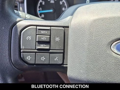 Used 2022 Ford F150 XL w/ STX Appearance Package RWD image 17