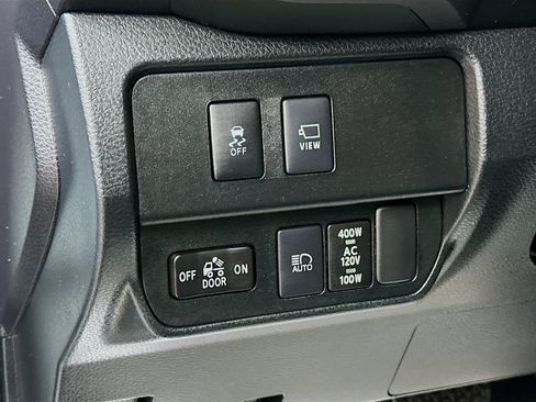 Used 2021 Toyota Tacoma TRD Pro AWD/4WD image 10