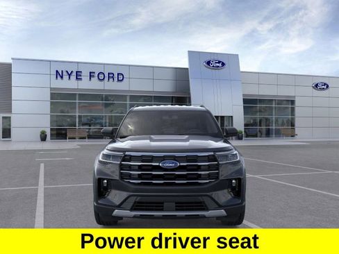 New 2026 Ford Explorer Active w/ Active Comfort Package image 7