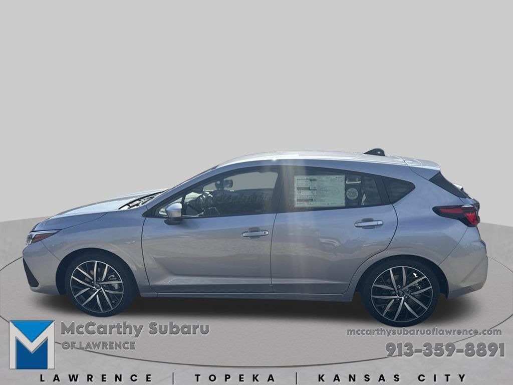 New 2026 Subaru Impreza 2.0i Sport AWD/4WD image 8