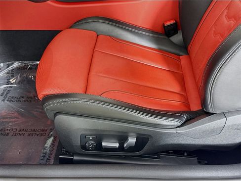 Certified 2023 BMW 840i Coupe image 20