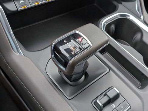 Certified 2025 GMC Sierra 1500 Denali w/ Denali Reserve Package image 32