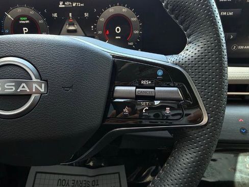 Certified 2024 Nissan Ariya AWD image 25