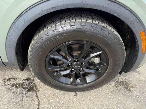 Certified 2023 Kia Sportage X-Pro Prestige AWD/4WD image 15