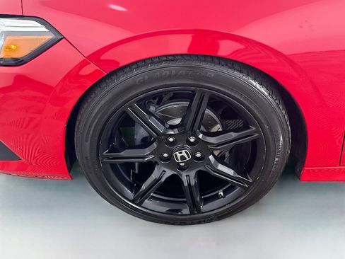 Used 2022 Honda Civic Sport image 38