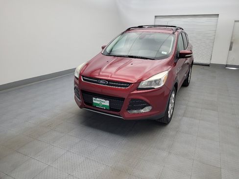 Used 2013 Ford Escape SEL image 15