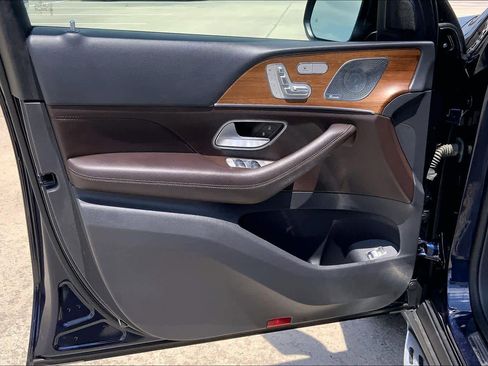 Used 2020 Mercedes-Benz GLE 350 4MATIC image 22