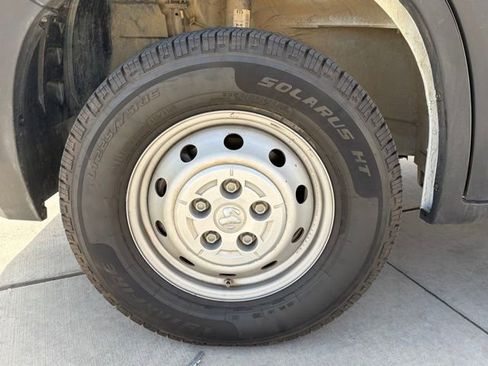 Used 2023 RAM ProMaster 3500 image 6