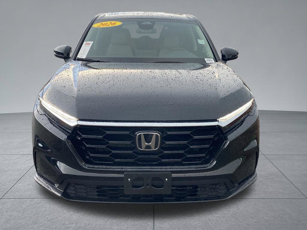 Used 2026 Honda CR-V EX image 17