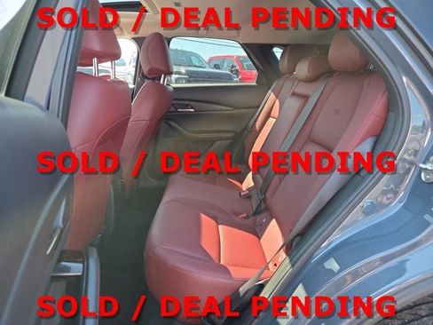 Used 2023 MAZDA CX-30 AWD 2.5 S w/ Preferred Package image 13
