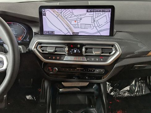 Certified 2022 BMW X3 xDrive30i w/ M Sport Package 2 image 35