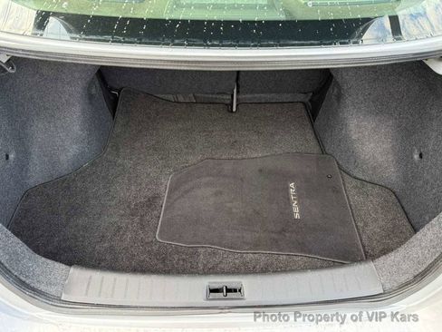 Used 2019 Nissan Sentra SV image 21