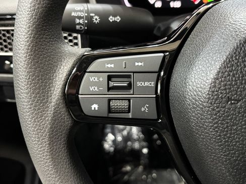 New 2026 Honda Civic LX image 21