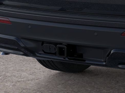 New 2026 Ford Explorer ST-Line AWD/4WD image 25