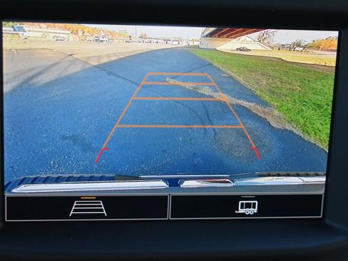 New 2026 GMC Sierra 2500 Pro image 24