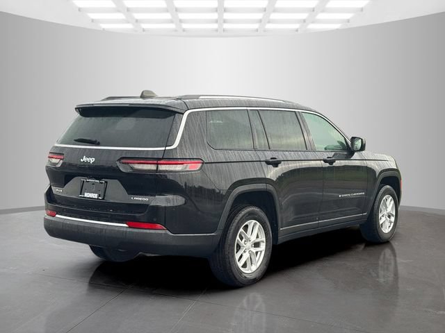Certified 2023 Jeep Grand Cherokee 4WD 4xe image 7