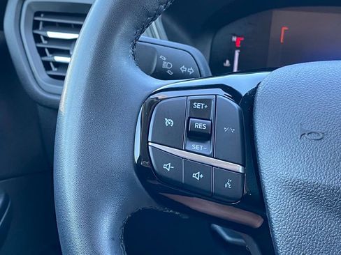 Used 2023 Ford Escape Active image 16