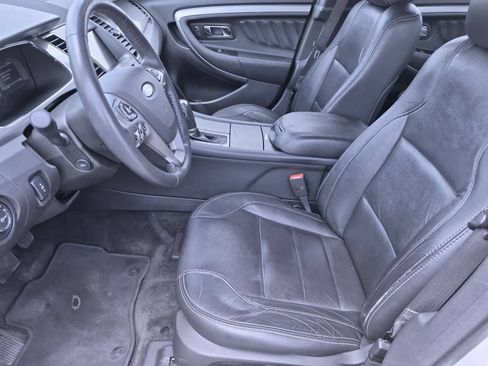 Used 2015 Ford Taurus SEL w/ Equipment Group 201A AWD/4WD image 16