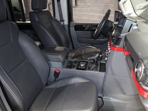 Used 2024 INEOS Grenadier Station Wagon AWD/4WD image 60