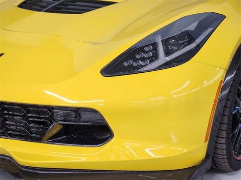 Used 2019 Chevrolet Corvette Z06 image 11