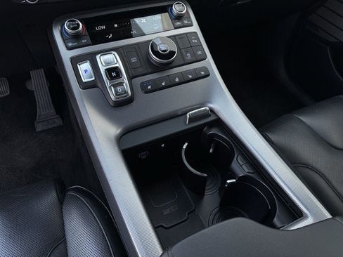 Used 2024 Hyundai Palisade Calligraphy FWD image 17
