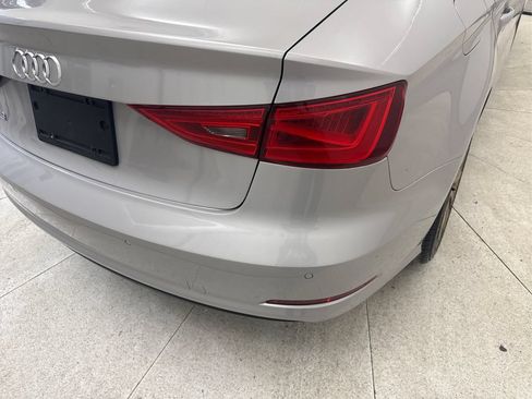 Used 2016 Audi A3 1.8T Premium FWD image 23