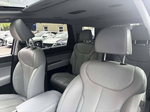 Used 2021 Hyundai Palisade SEL w/ Premium Package AWD/4WD image 20