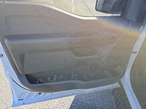 Used 2021 Ford F150 XL w/ STX Appearance Package image 13