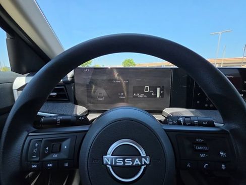 Used 2026 Nissan Kicks S FWD image 25