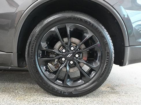Used 2020 Dodge Durango R/T w/ Trailer Tow Group IV AWD/4WD image 15