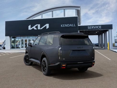 New 2027 Kia Telluride SX Prestige X-Pro AWD/4WD image 4