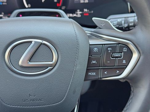 Used 2024 Lexus TX 350 FWD w/ Technology Package image 23
