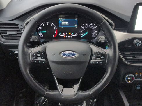 Used 2021 Ford Escape SE w/ Convenience Package image 23