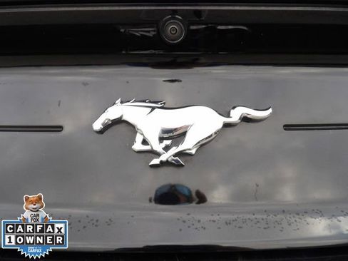 Certified 2023 Ford Mustang Premium image 12