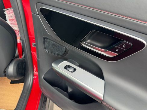 New 2026 Mercedes-Benz GLC 43 AMG 4MATIC image 20