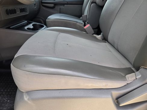 Used 2020 Nissan NV 1500 S RWD image 25