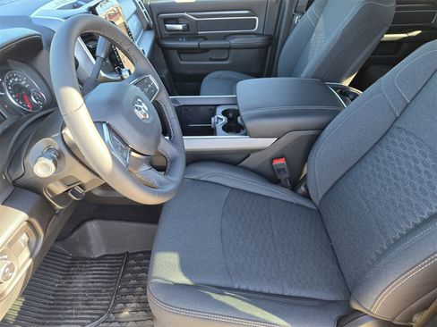 New 2025 RAM 2500 Big Horn image 13