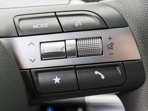 New 2025 Hyundai Sonata SEL image 15