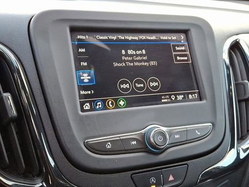 Used 2023 Chevrolet Equinox RS image 26