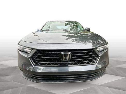 Used 2024 Honda Accord LX image 9
