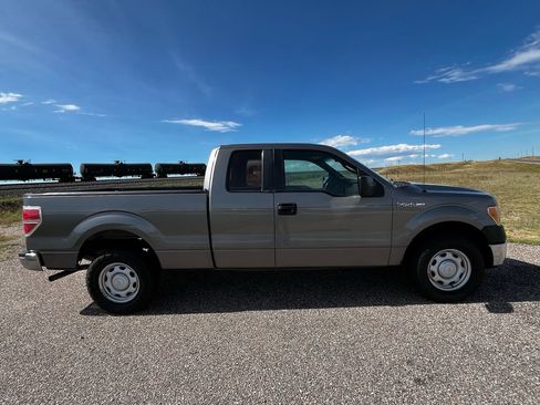 Used 2012 Ford F150 XL w/ PWR Equipment Group RWD image 7
