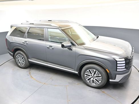 New 2026 Hyundai Palisade SEL Premium AWD/4WD image 51