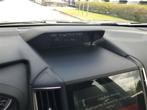 Used 2022 Subaru Forester Limited image 28