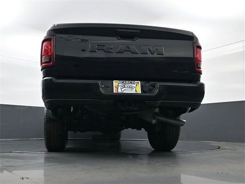 Used 2026 RAM 2500 Tradesman image 26